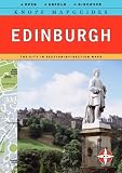 Knopf Mapguide Edinburgh (Knopf Mapguides) (Knopf Mapguides)
