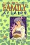 Maison Ikkoku, Vol. 2: Family Affairs