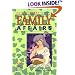 Family Affairs (Maison Ikkoku, Volume 2)