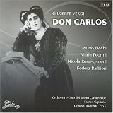 Verdi: Don Carlos
