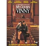 My Cousin Vinny