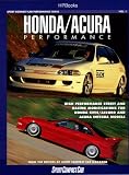Honda/Acura Performance
