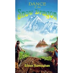 Dance of the Snow Dragon