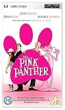 Pink Panther [UMD Universal Media Disc] [UK IMPORT] - Steve Martin