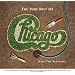 The Very Best of Chicago: Only the Beginning
