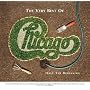 The Very Best of Chicago: Only the Beginning