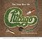 The Very Best of Chicago: Only the Beginning