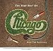 The Very Best of Chicago: Only the Beginning