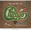 The Very Best of Chicago: Only the Beginning
