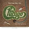 Image of album by Chicago
