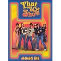 That '70s Show: Season 2 (4 Discs)