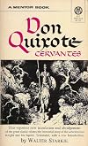Don Quixote Cervantes