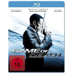 Game of Death [Blu-ray]