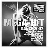 Mega-Hit Dance 2007