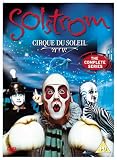 Cirque du Soleil: Solstrom - The Complete Series - 5-DVD Box Set [ NON-USA FORMAT, PAL, Reg.2 Import - United Kingdom ]