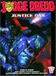 Judge Dredd: Justice One (2000ad Presents)