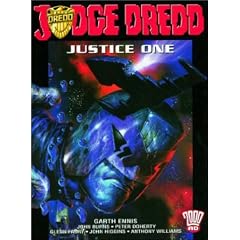 Justice One