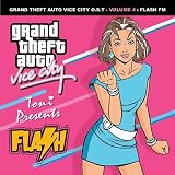 Grand Theft Auto: Vice City, Vol. 4: Flash FM