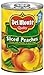 Del Monte Sliced Peaches 15.25 oz