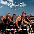 Jagged Little Thrill