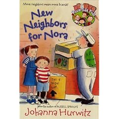 New Neighbors for Nora (Riverside Kids)