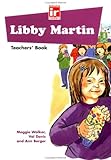 Libby Martin. Teacher's book