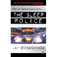 The Sleep Police