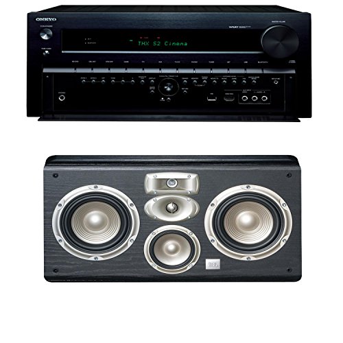 jbl lc2 center speaker