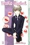 Fruits Basket, Vol. 2