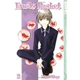FruitsBasket,Vol.2