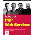 Professional PHP Web Services