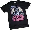 Star Wars -- Vintage Darth Vader T-Shirt