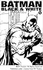 バットマン:ブラック&ホワイト2 (DC super comics (No.013))