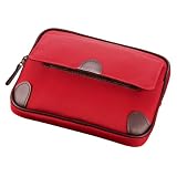 SANWA SUPPLY PDA-EDC25R �d�q�����P�[�X ���b�h