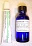 Yavonae TATTOO FADE / REMOVAL 100% TCA 1 fl oz 30ml PLUS Antibacterial Ointment (Required). Also Removes Calluses, Perm Makeup, Warts, and Moles