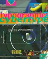 Typographics 2 Cybertype: Zines + Screens (Typographics)