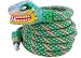 Snake Bike Lock