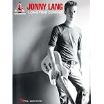 Jonny Lang - Long Time Coming book cover