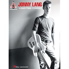 Jonny Lang - Long Time Coming