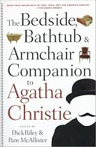 The Bedside, Bathtub & Armchair Companion to Agatha Christie