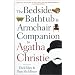 Bedside, Bathtub & Armchair Companion to Agatha Christie (Bedside Bathtub & Armchair Companions)