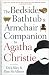 Books : The Bedside, Bathtub & Armchair Companion to Agatha Christie