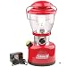 Coleman Retro Rechargeable Battery Powered Lantern (Family Size)