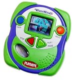 Videonow Jr. Player Purple/Green with Bonus Disc