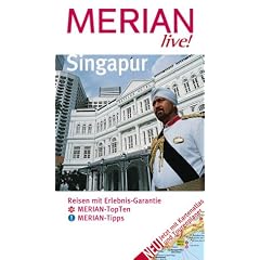 Merian live!, Singapur