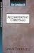 Book Accommodating Christians: First Crinthians 10 (Exegetical Commentary Series)
