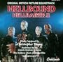 Hellbound: Hellraiser II - Original Motion Picture Soundtrack, Also Features Music From The Film "Highpoint"