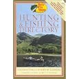 Bass Pro Shops Hunting and Fishing Directory: Outfitters, Guides, and Lodges by Marv Fremerman