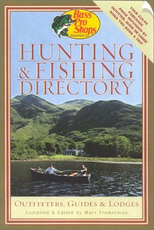 Guides and Outfitters