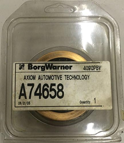 Transmission Sprag 700-R4 Forward, 26 element, GOLD caps, 1982-86 Borg Warner A74658